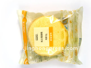 PET/LDPE復合膜袋 面包袋